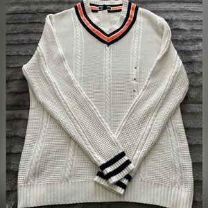 Club Room Sweater